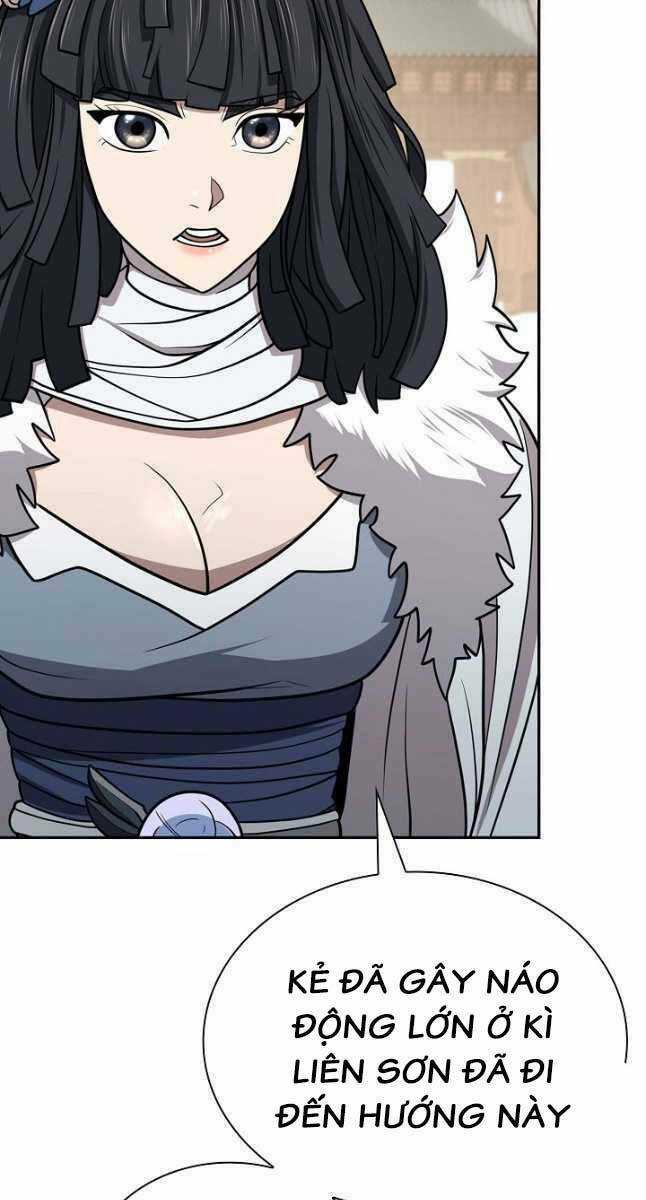 Kiếm Ma Đạo - Chapter 34 - Trang 36