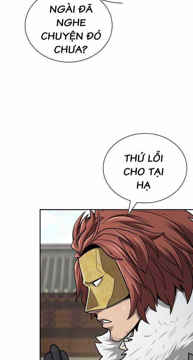 Kiếm Ma Đạo - Chapter 34 - Trang 37