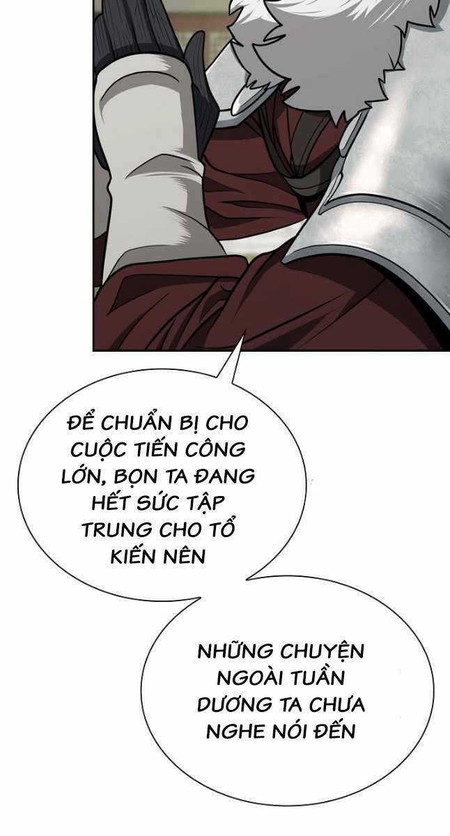 Kiếm Ma Đạo - Chapter 34 - Trang 38