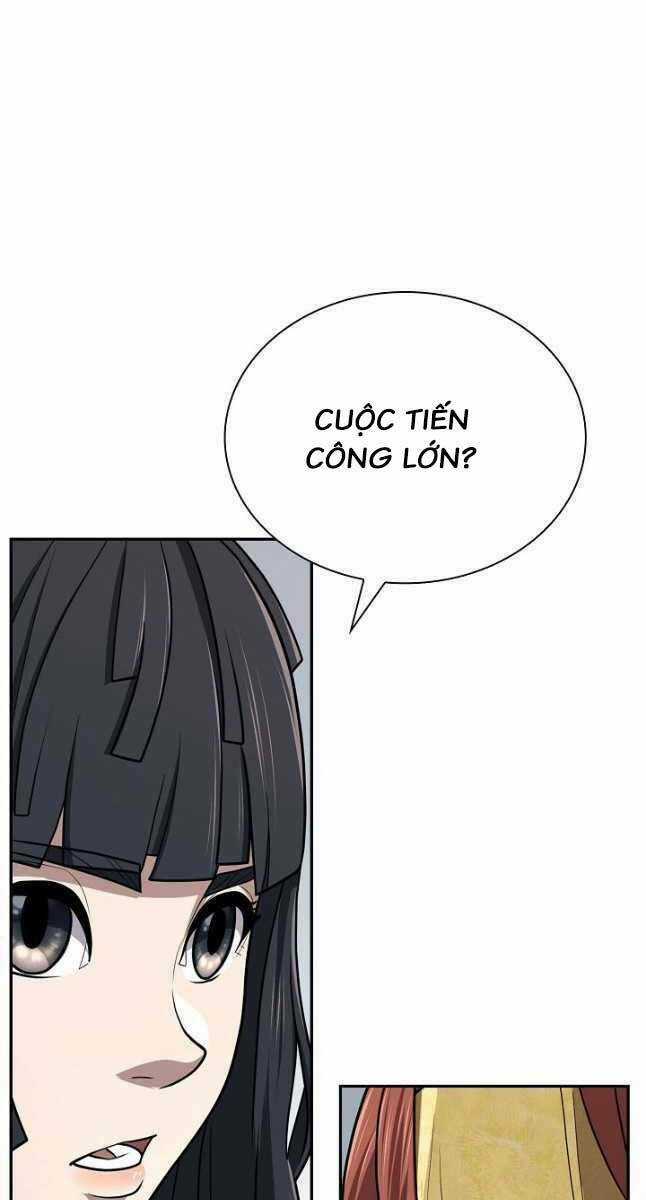 Kiếm Ma Đạo - Chapter 34 - Trang 39