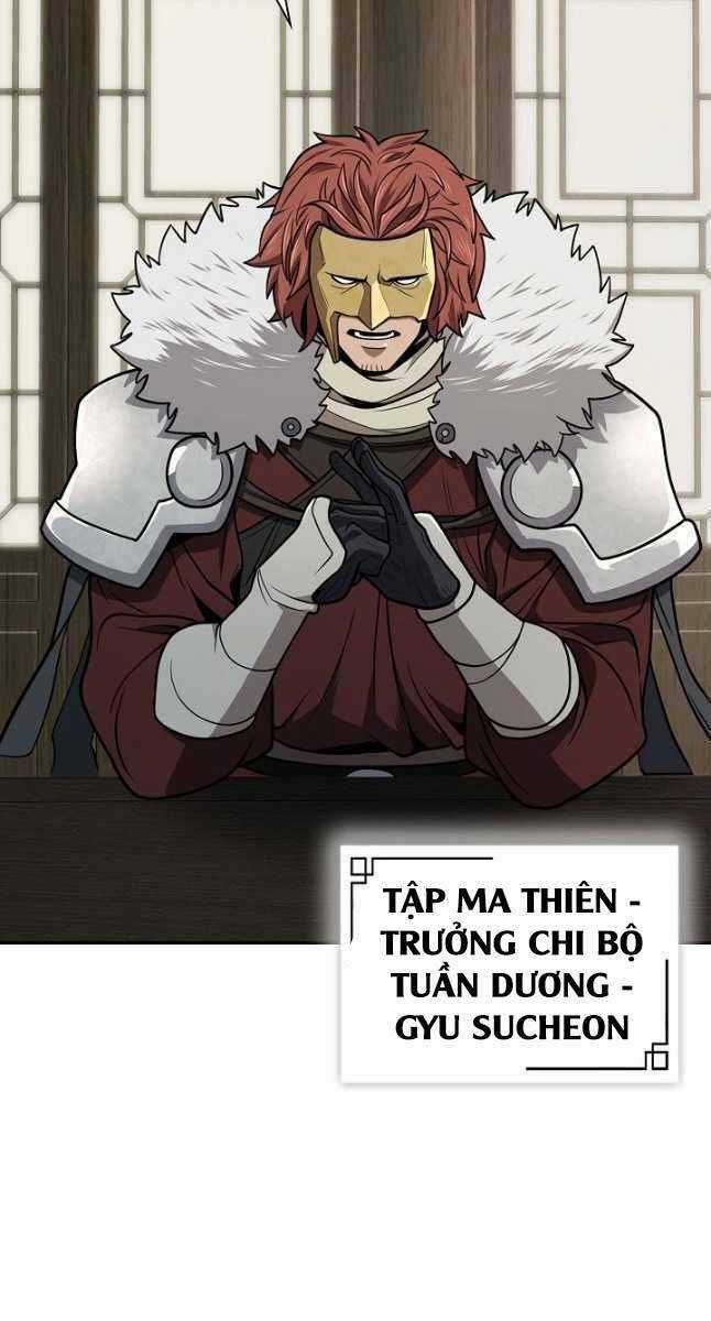 Kiếm Ma Đạo - Chapter 34 - Trang 5