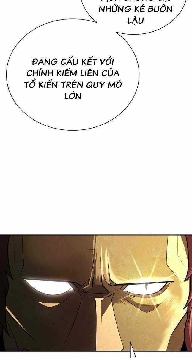 Kiếm Ma Đạo - Chapter 34 - Trang 41