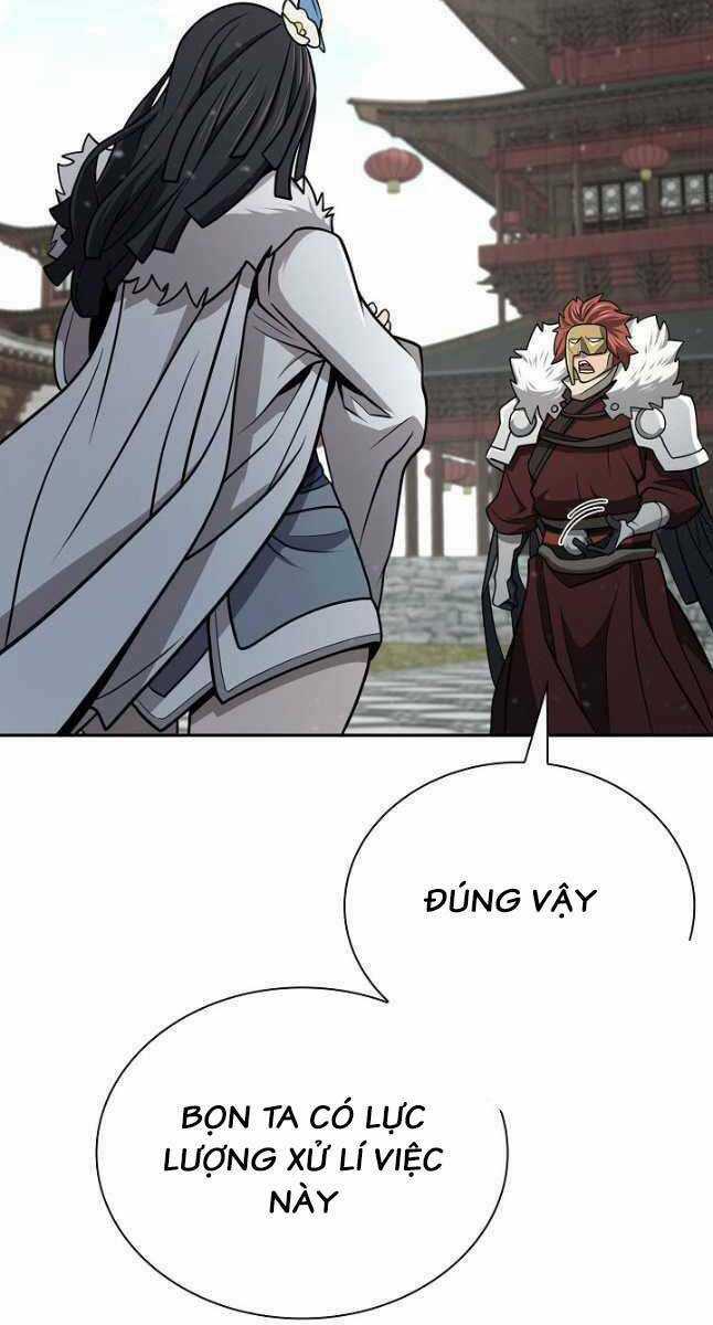 Kiếm Ma Đạo - Chapter 34 - Trang 43