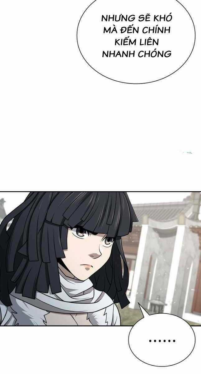 Kiếm Ma Đạo - Chapter 34 - Trang 45