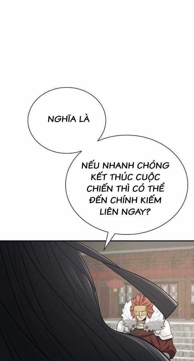 Kiếm Ma Đạo - Chapter 34 - Trang 46