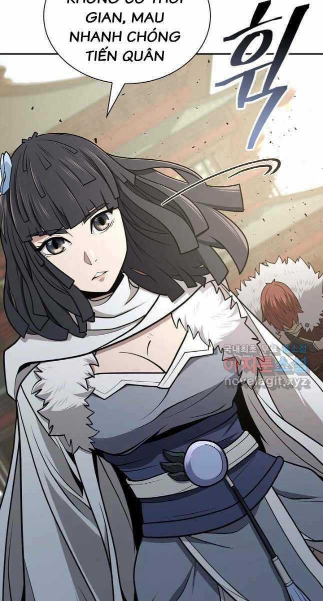 Kiếm Ma Đạo - Chapter 34 - Trang 54