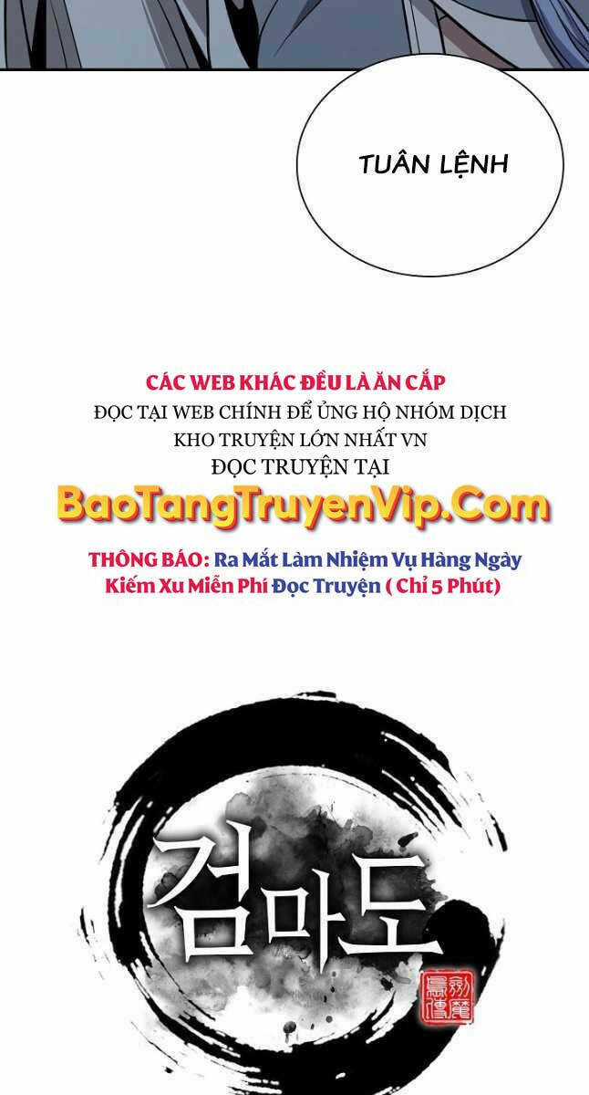 Kiếm Ma Đạo - Chapter 34 - Trang 55