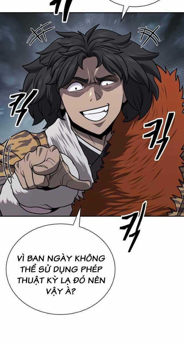 Kiếm Ma Đạo - Chapter 34 - Trang 60