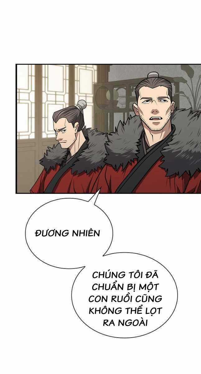 Kiếm Ma Đạo - Chapter 34 - Trang 8