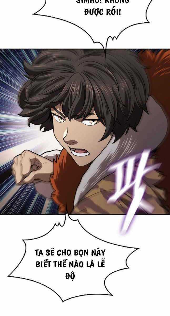 Kiếm Ma Đạo - Chapter 34 - Trang 74