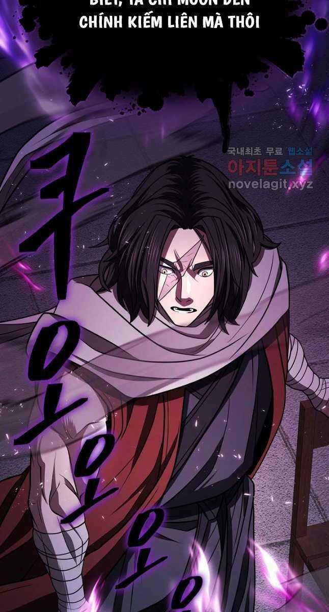 Kiếm Ma Đạo - Chapter 34 - Trang 82