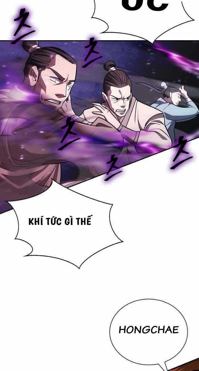 Kiếm Ma Đạo - Chapter 34 - Trang 84