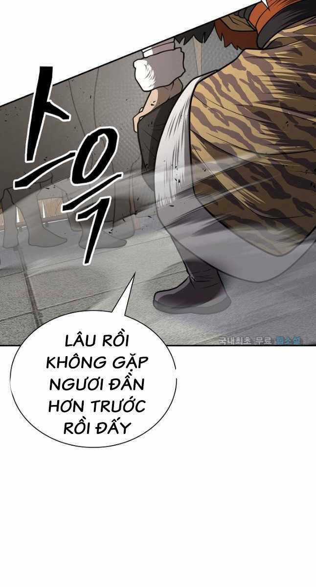 Kiếm Ma Đạo - Chapter 34 - Trang 85