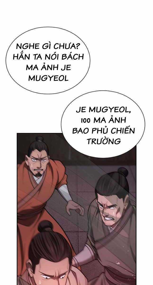 Kiếm Ma Đạo - Chapter 34 - Trang 89