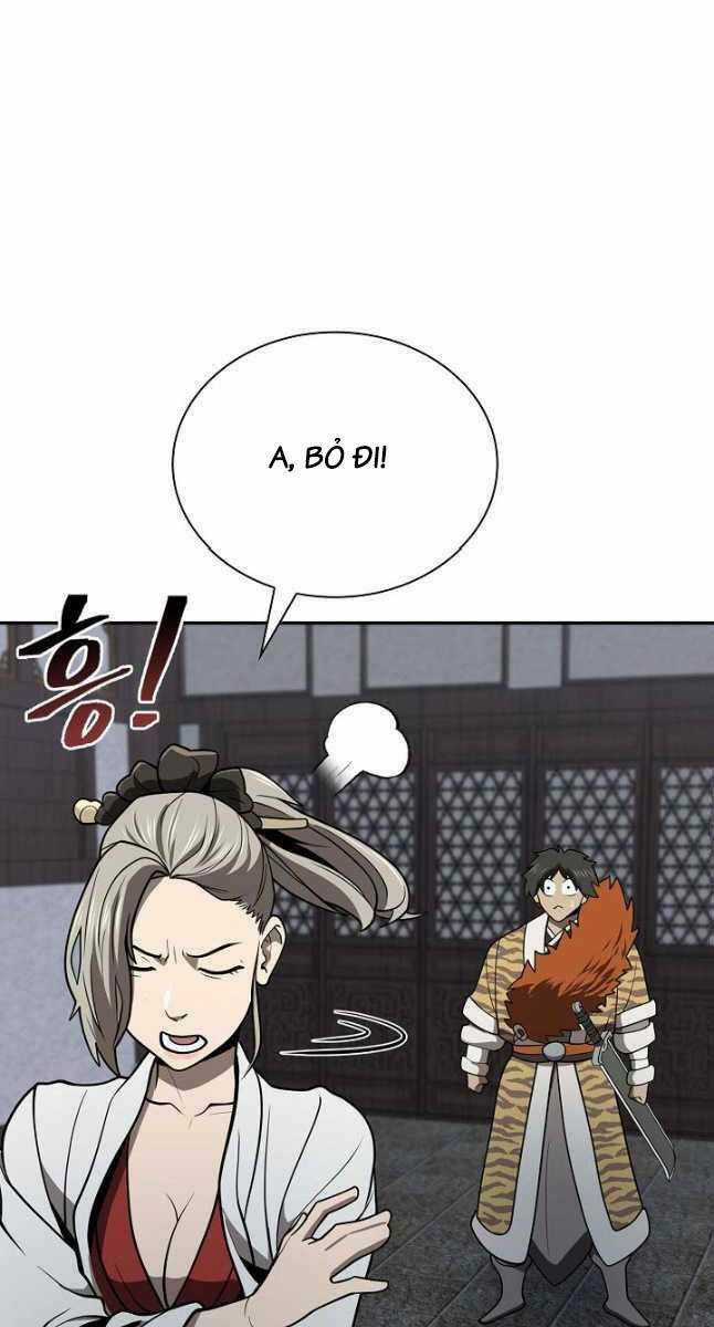 Kiếm Ma Đạo - Chapter 35 - Trang 11