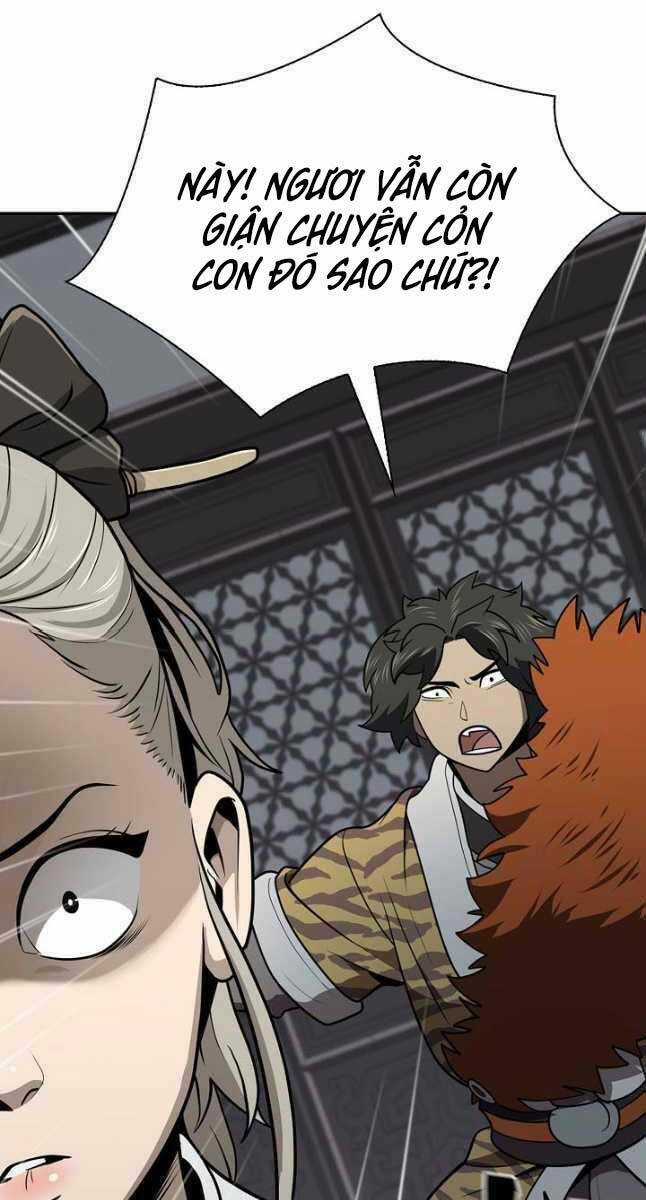 Kiếm Ma Đạo - Chapter 35 - Trang 13