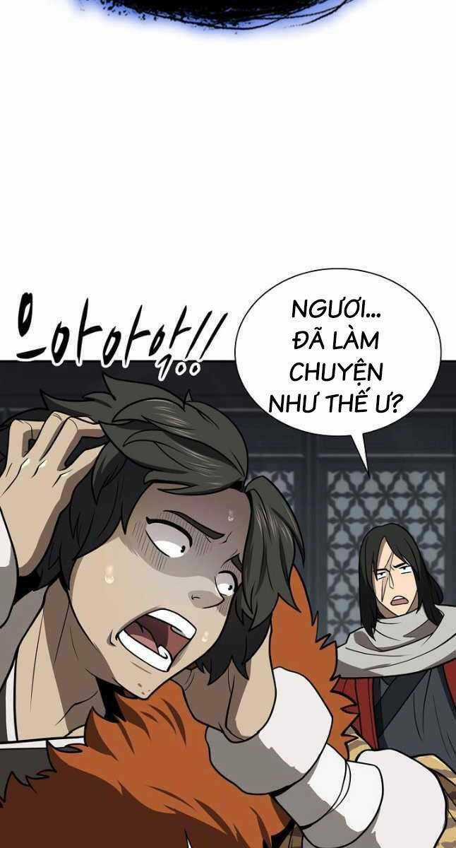 Kiếm Ma Đạo - Chapter 35 - Trang 18