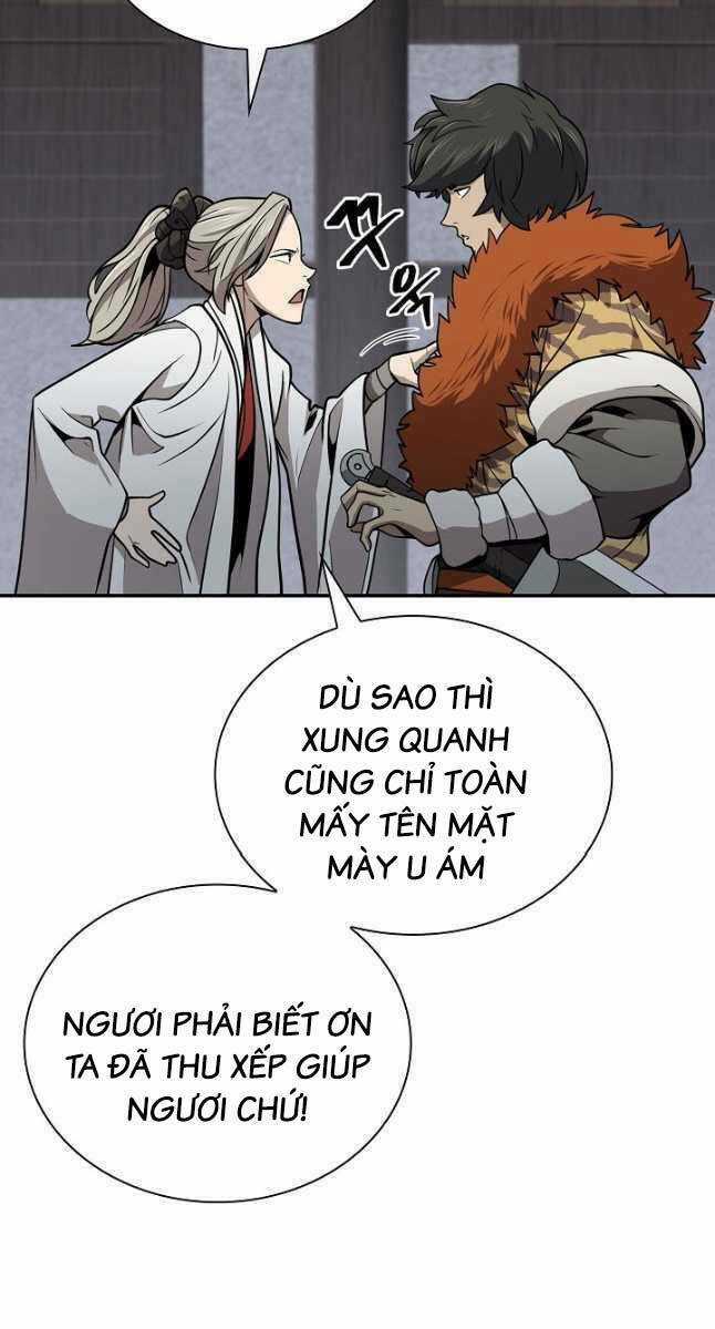 Kiếm Ma Đạo - Chapter 35 - Trang 20