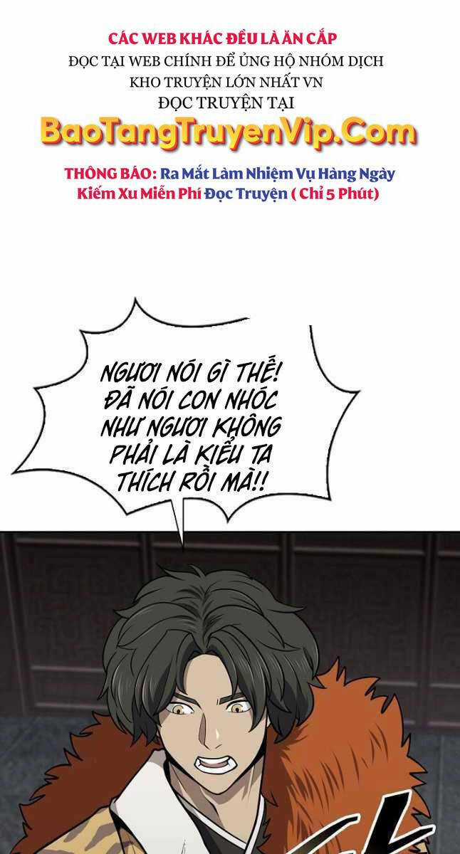 Kiếm Ma Đạo - Chapter 35 - Trang 21