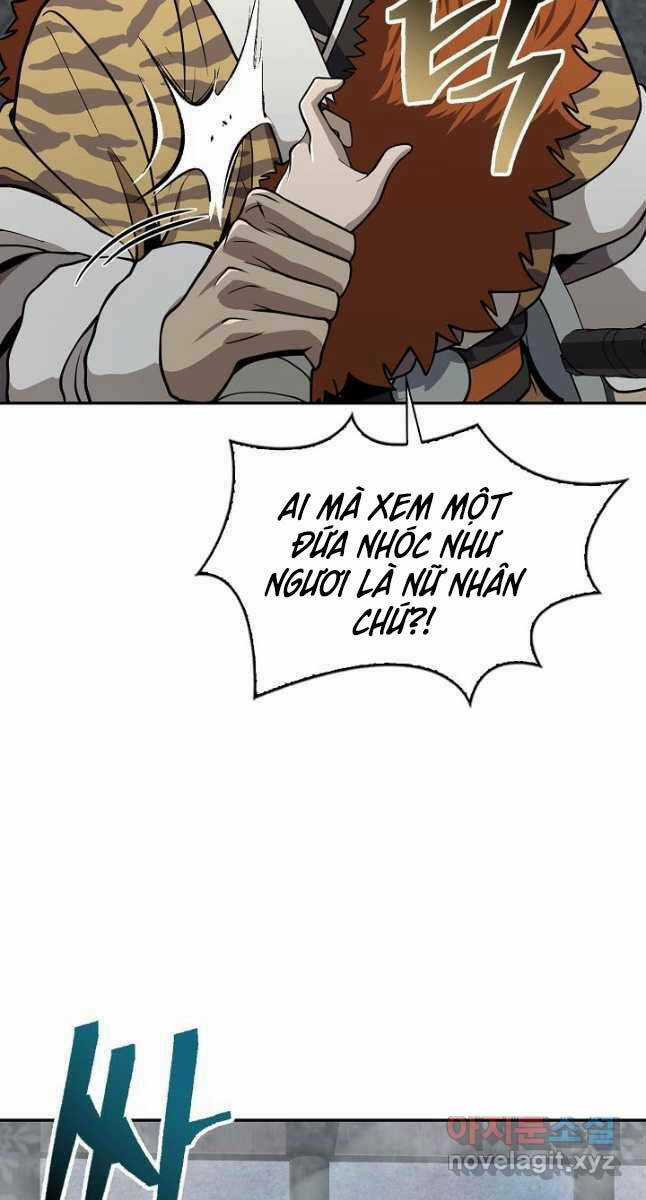 Kiếm Ma Đạo - Chapter 35 - Trang 22