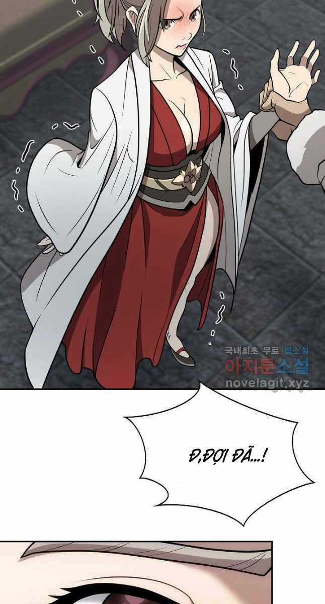 Kiếm Ma Đạo - Chapter 35 - Trang 25