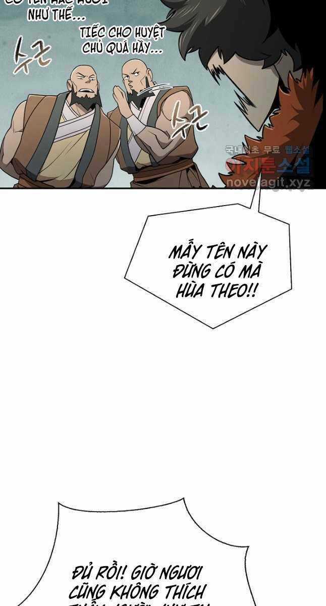 Kiếm Ma Đạo - Chapter 35 - Trang 27