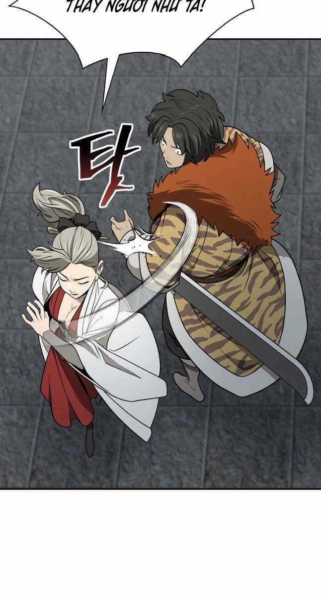 Kiếm Ma Đạo - Chapter 35 - Trang 28