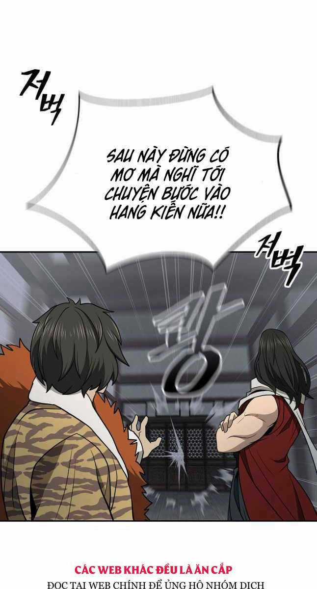 Kiếm Ma Đạo - Chapter 35 - Trang 29
