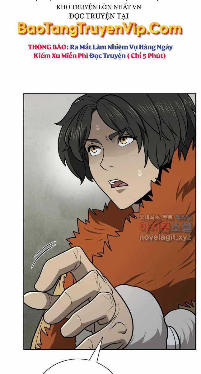 Kiếm Ma Đạo - Chapter 35 - Trang 30