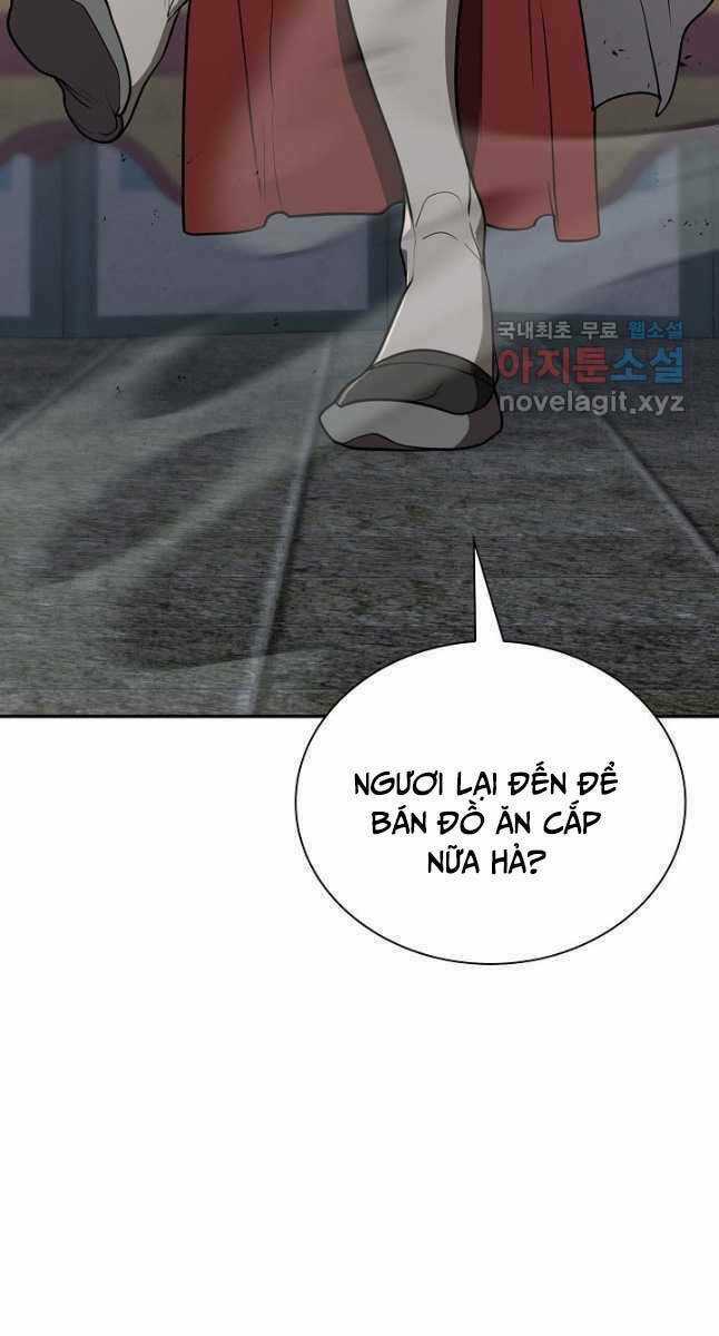 Kiếm Ma Đạo - Chapter 35 - Trang 4