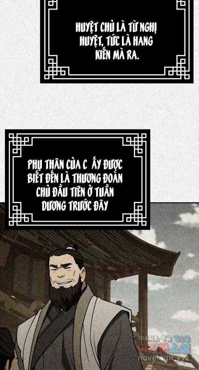 Kiếm Ma Đạo - Chapter 35 - Trang 33