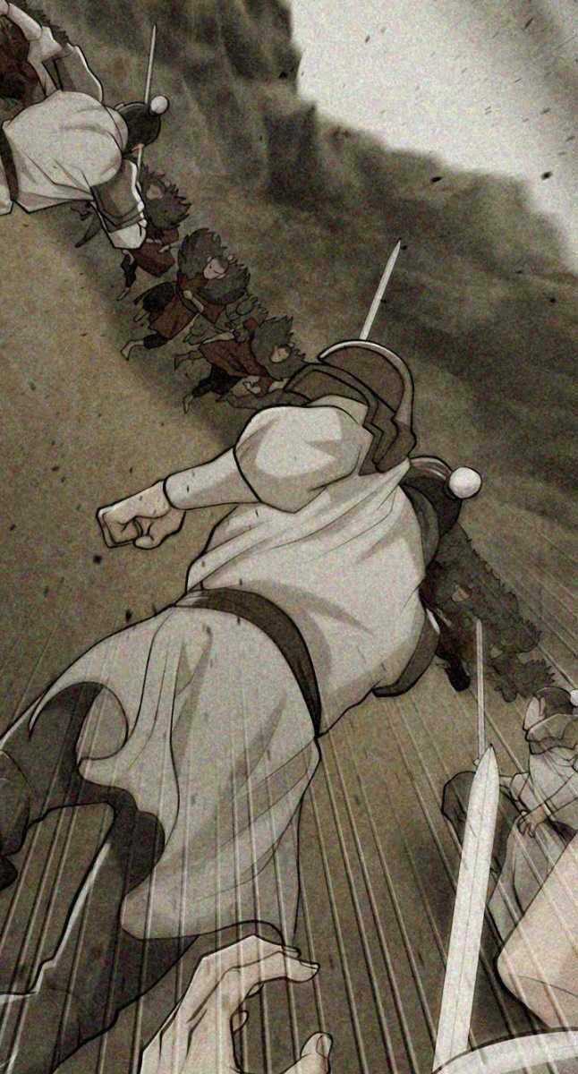 Kiếm Ma Đạo - Chapter 35 - Trang 36