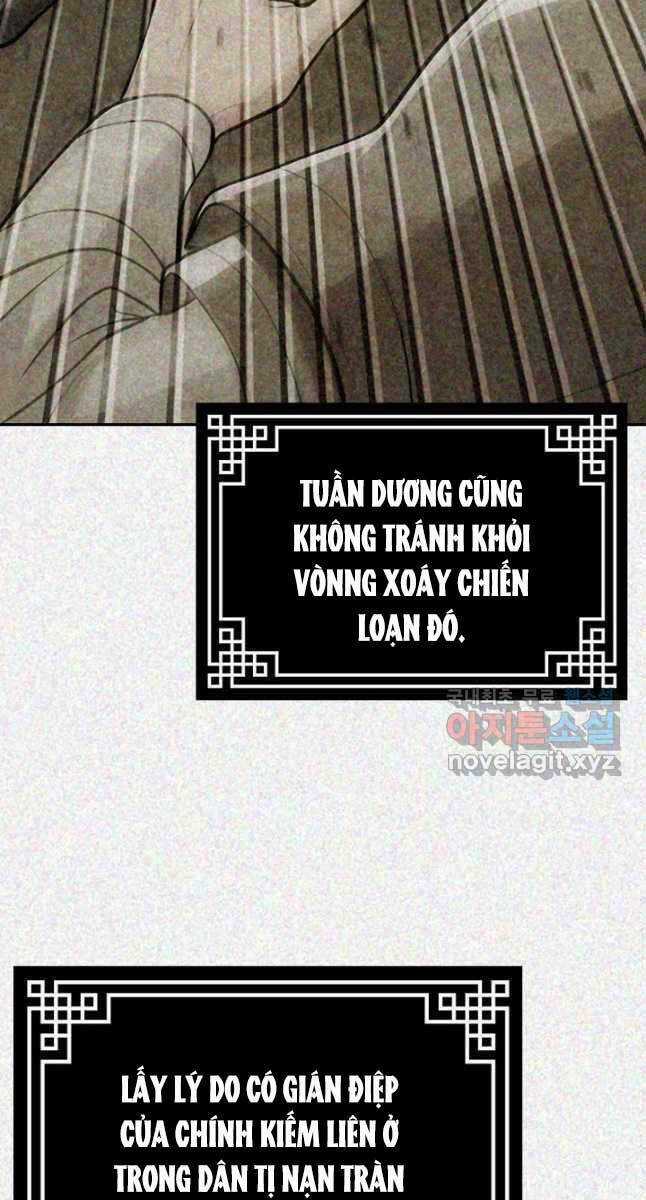 Kiếm Ma Đạo - Chapter 35 - Trang 37