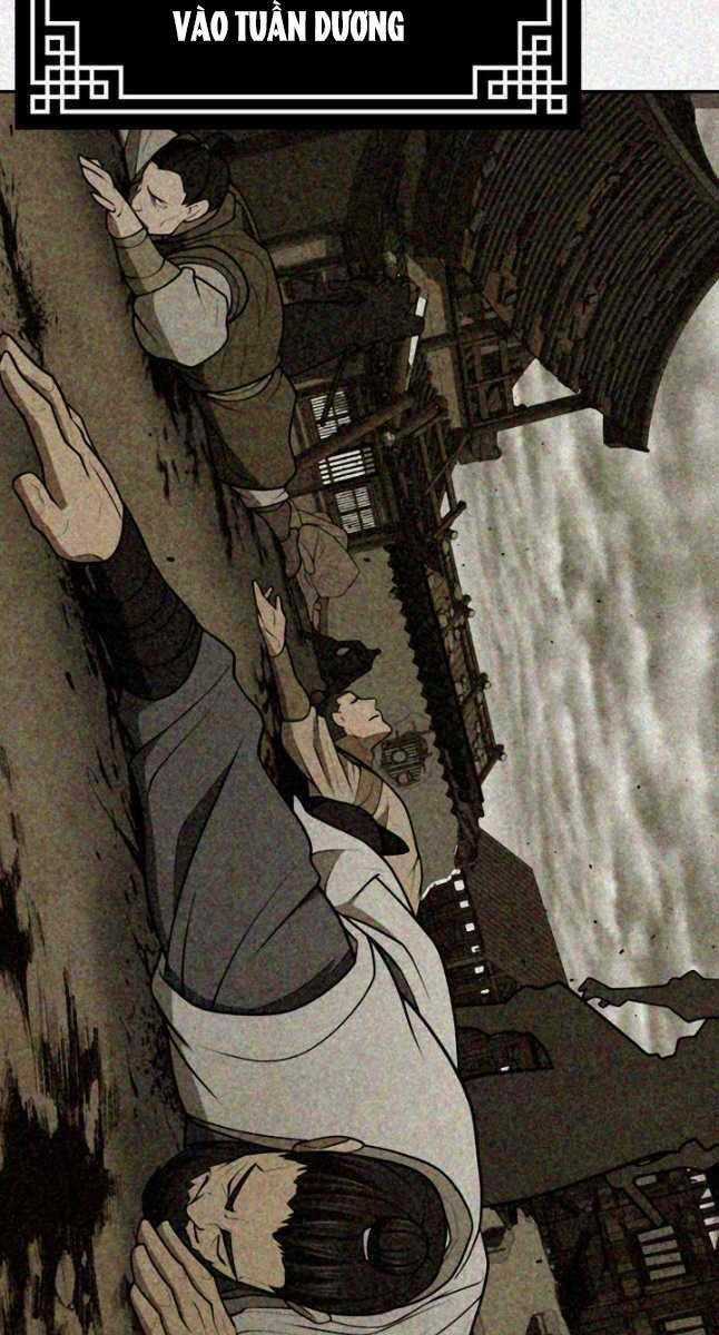 Kiếm Ma Đạo - Chapter 35 - Trang 38