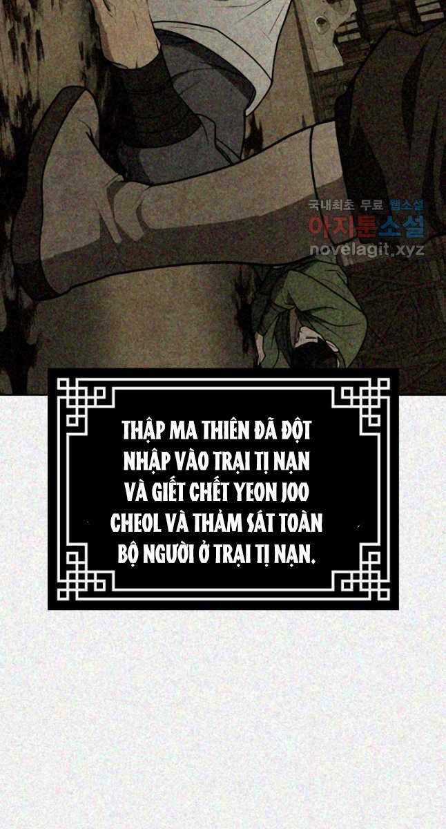 Kiếm Ma Đạo - Chapter 35 - Trang 39