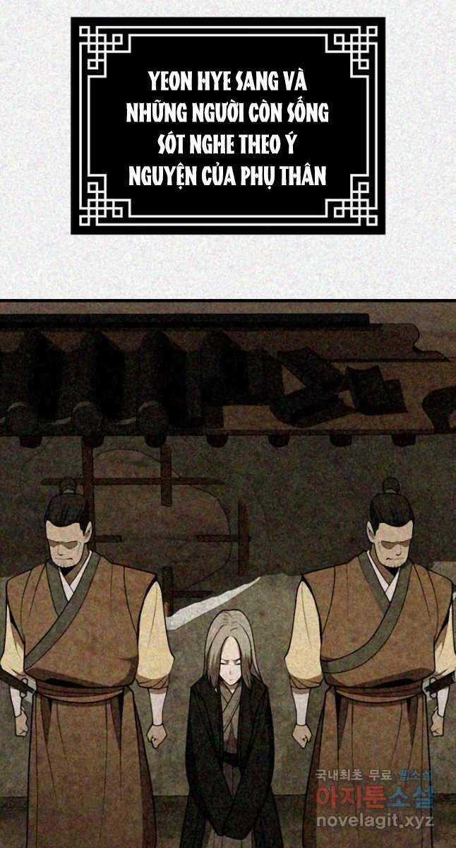 Kiếm Ma Đạo - Chapter 35 - Trang 40