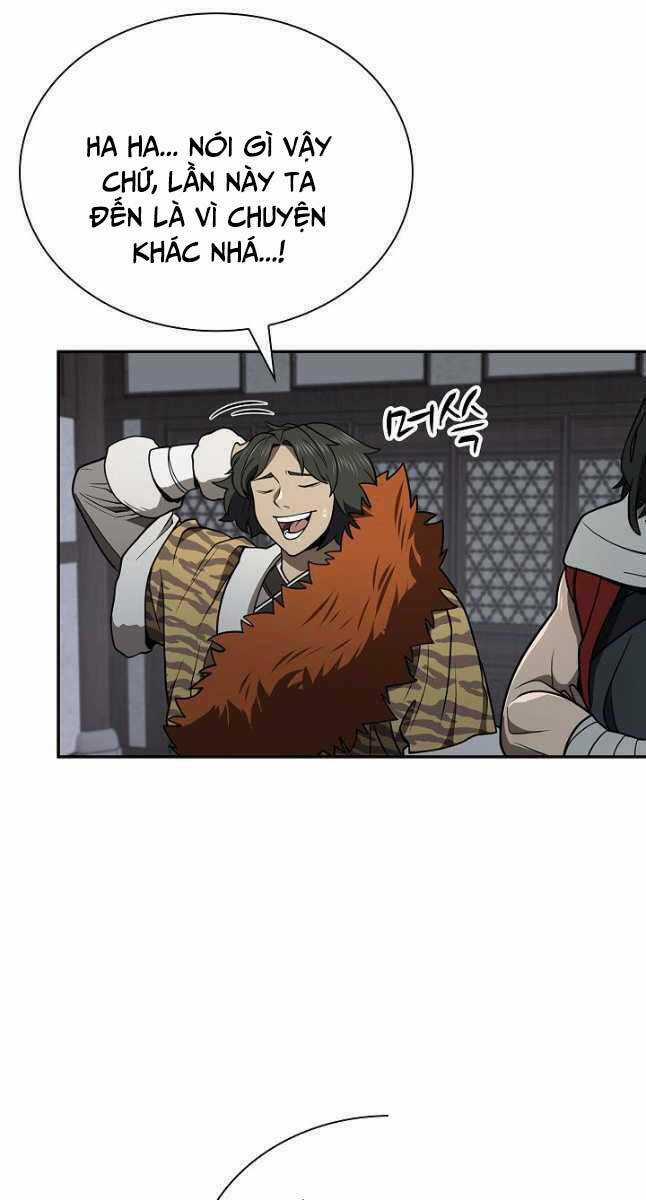 Kiếm Ma Đạo - Chapter 35 - Trang 5