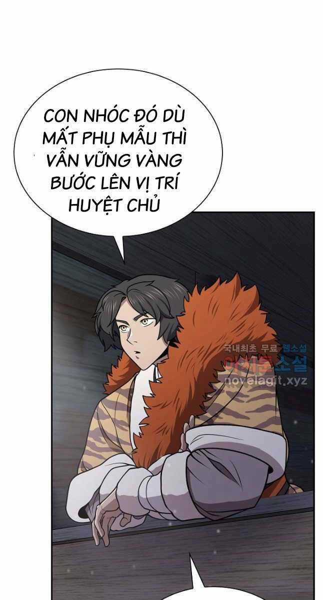 Kiếm Ma Đạo - Chapter 35 - Trang 49