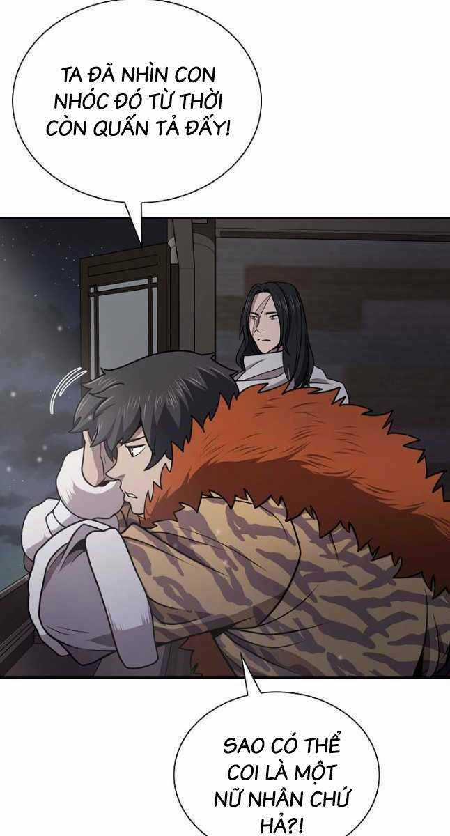 Kiếm Ma Đạo - Chapter 35 - Trang 52