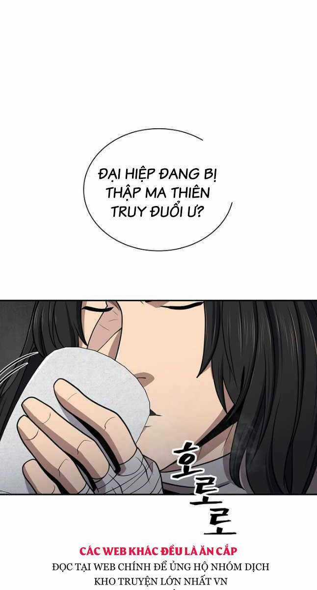 Kiếm Ma Đạo - Chapter 35 - Trang 67