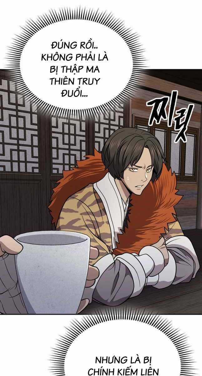 Kiếm Ma Đạo - Chapter 35 - Trang 69