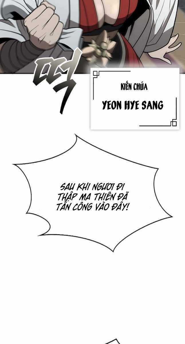 Kiếm Ma Đạo - Chapter 35 - Trang 8