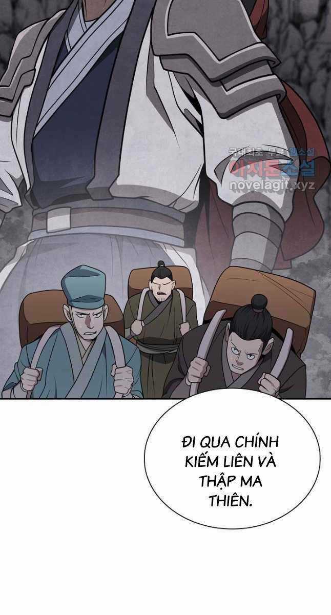 Kiếm Ma Đạo - Chapter 35 - Trang 74