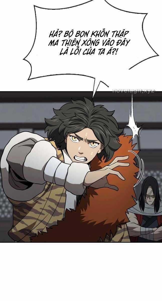 Kiếm Ma Đạo - Chapter 35 - Trang 9