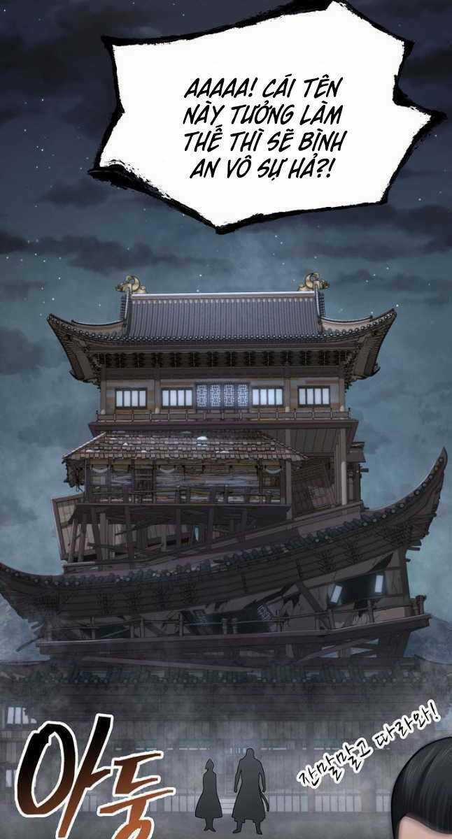 Kiếm Ma Đạo - Chapter 35 - Trang 82