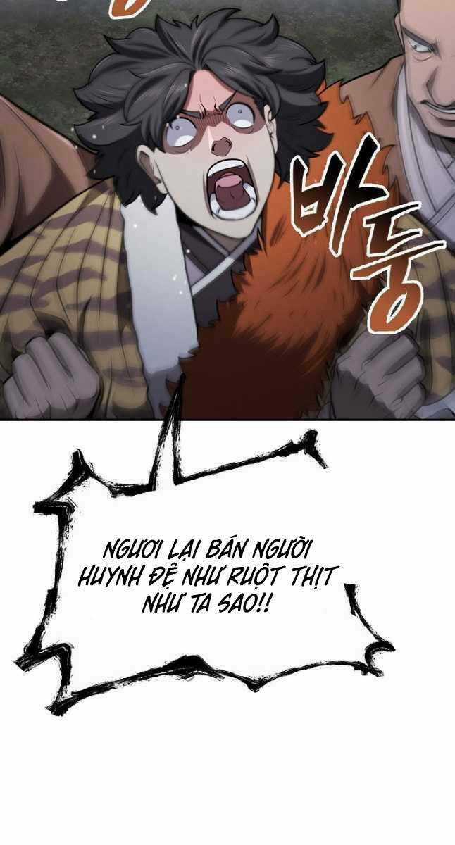 Kiếm Ma Đạo - Chapter 35 - Trang 83