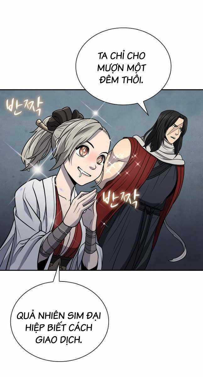 Kiếm Ma Đạo - Chapter 35 - Trang 84