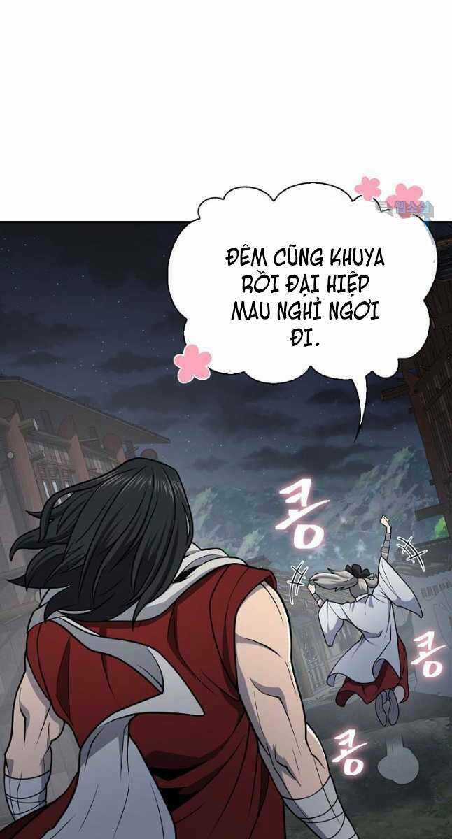 Kiếm Ma Đạo - Chapter 35 - Trang 85