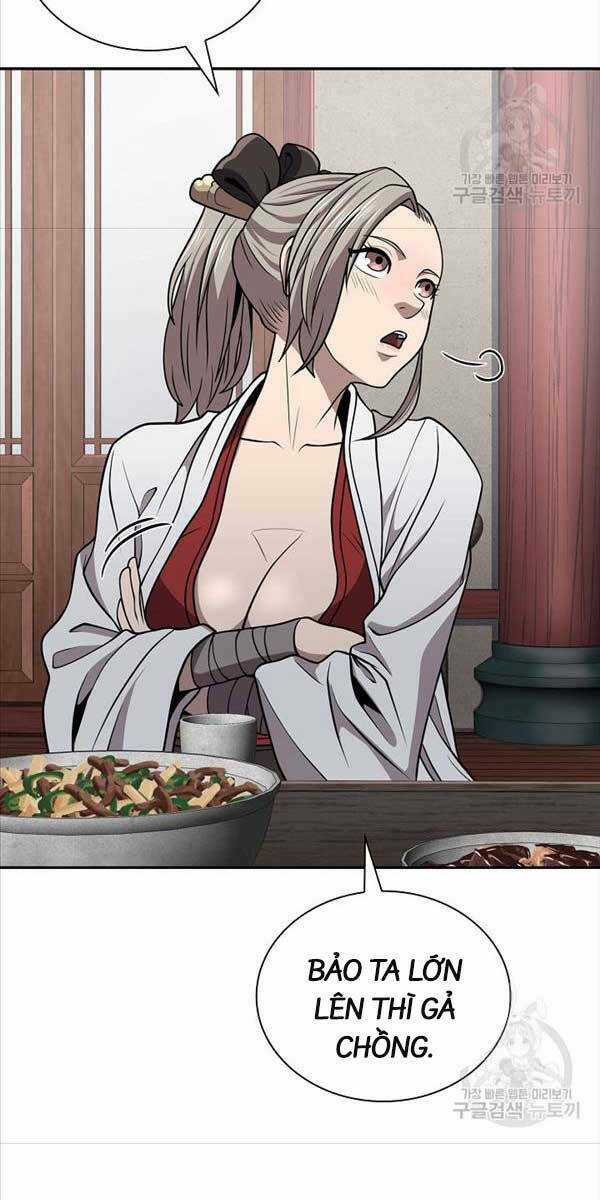 Kiếm Ma Đạo - Chapter 36 - Trang 11