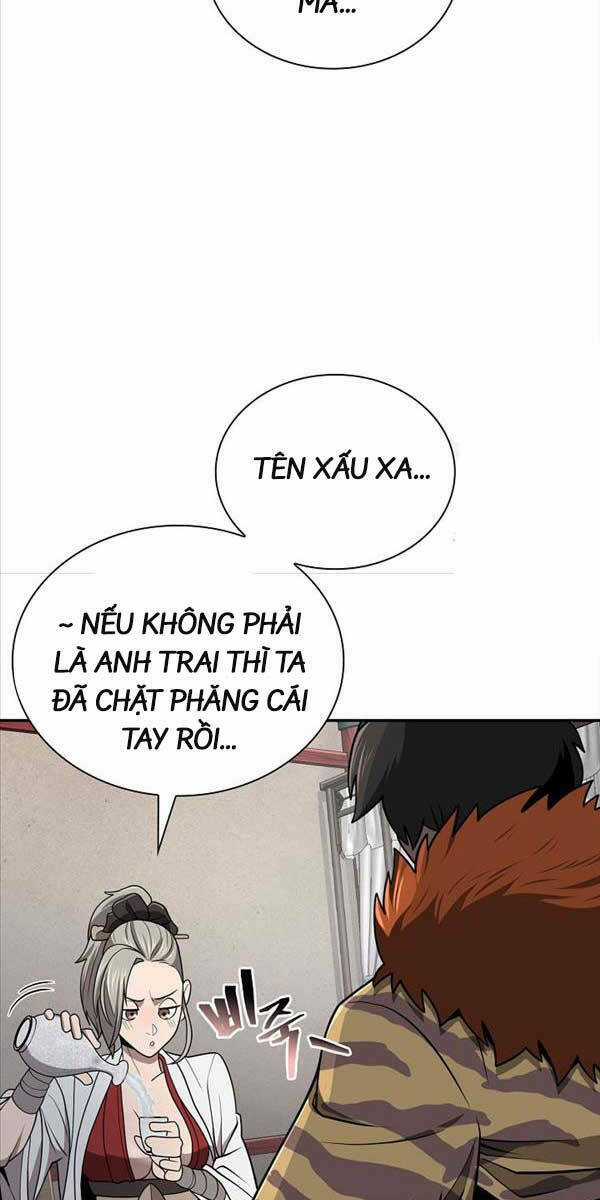 Kiếm Ma Đạo - Chapter 36 - Trang 13